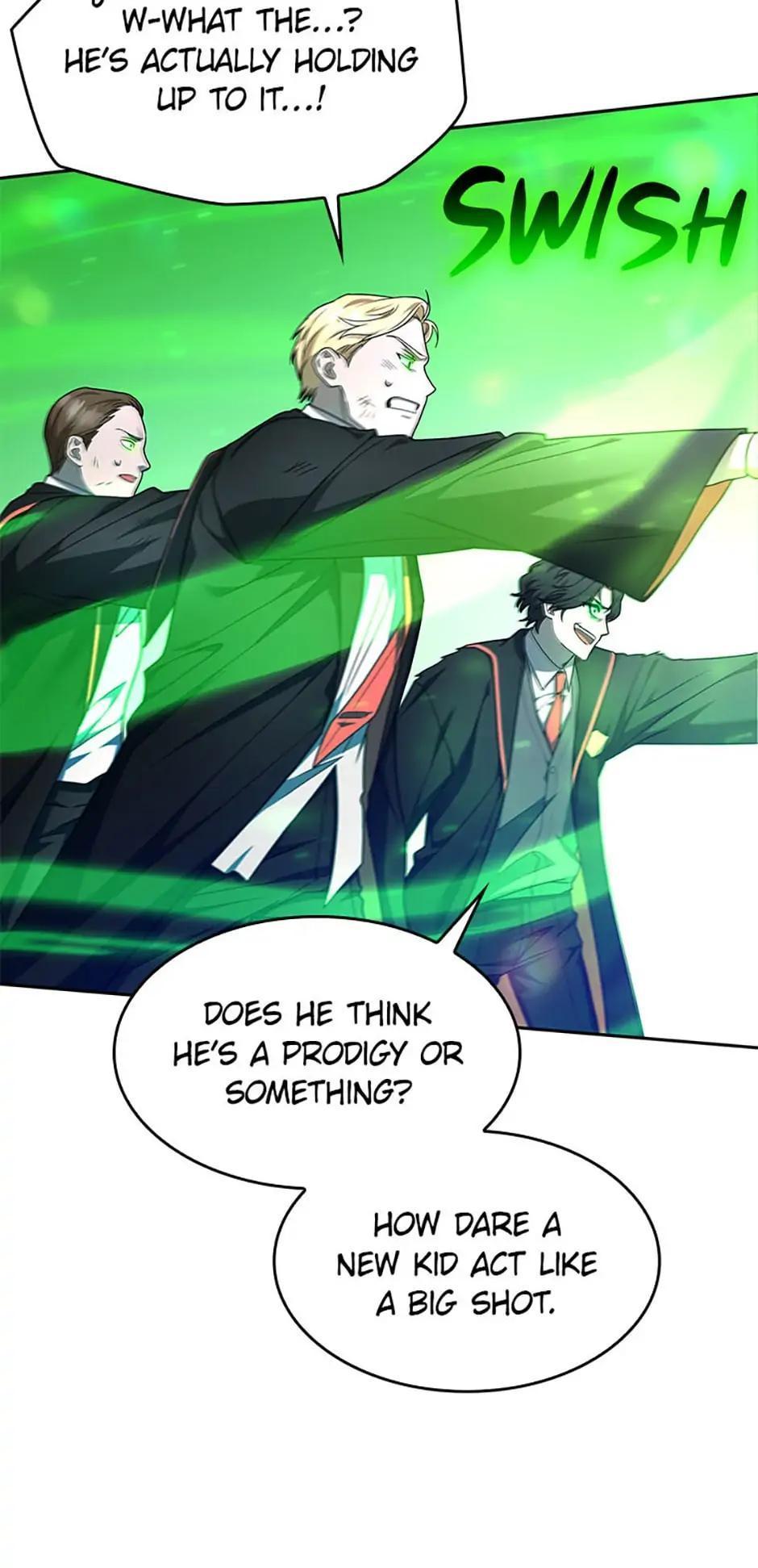 The Infinite Mage Chapter 26 — page 40
