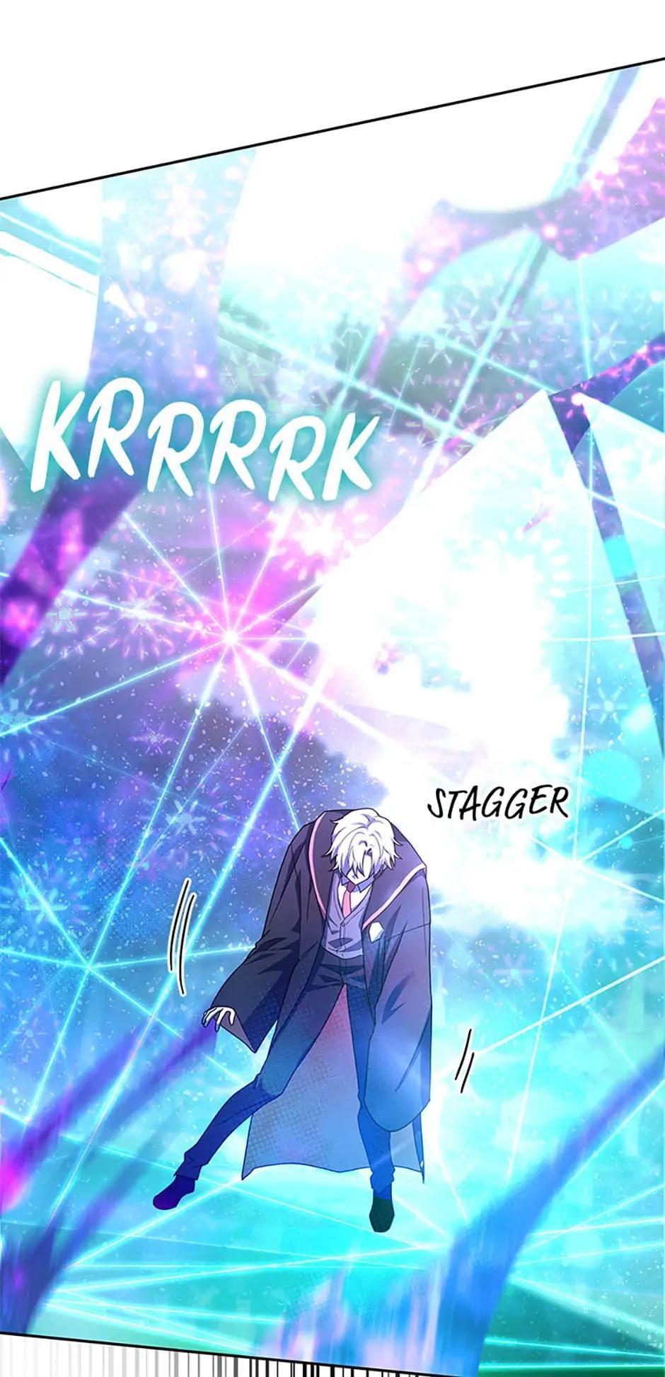 The Infinite Mage Chapter 26 — page 45