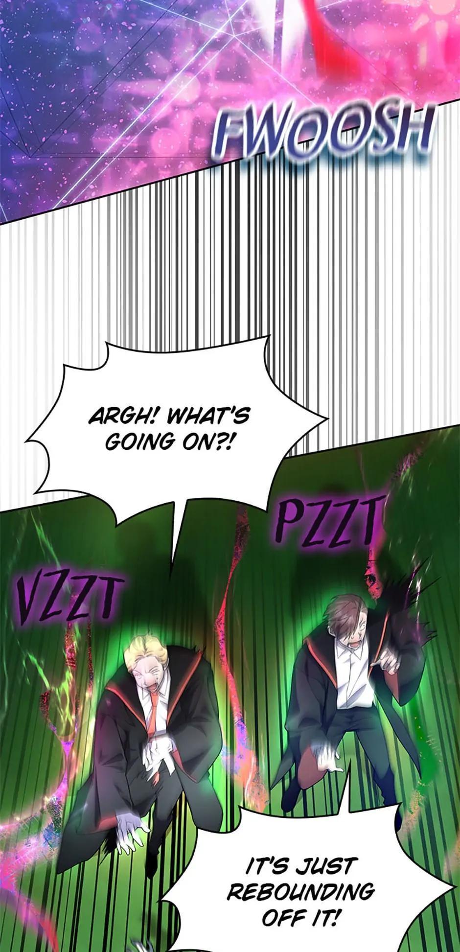 The Infinite Mage Chapter 26 — page 48