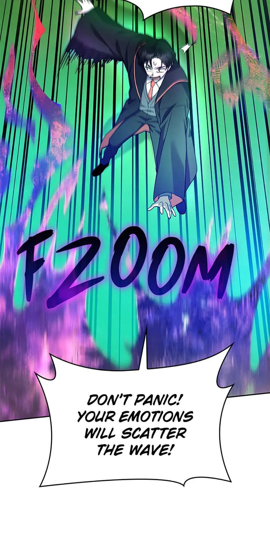The Infinite Mage Chapter 26 — page 49