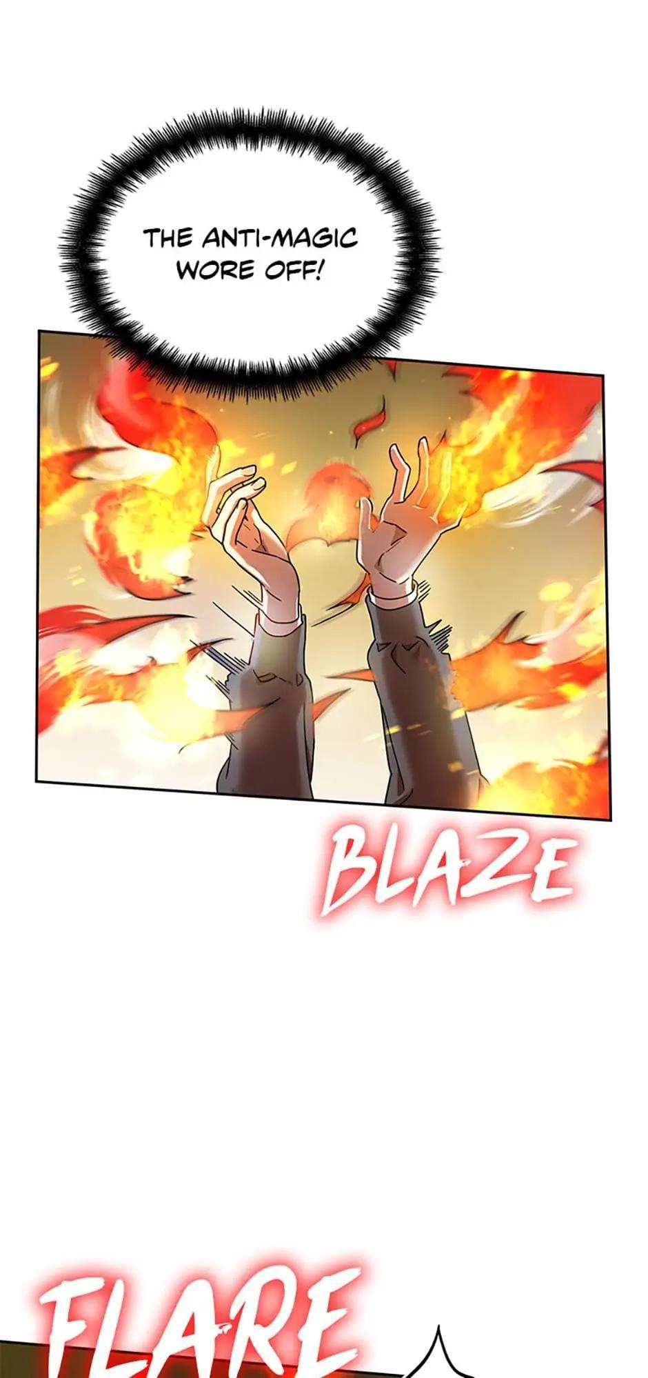The Infinite Mage Chapter 26 — page 61