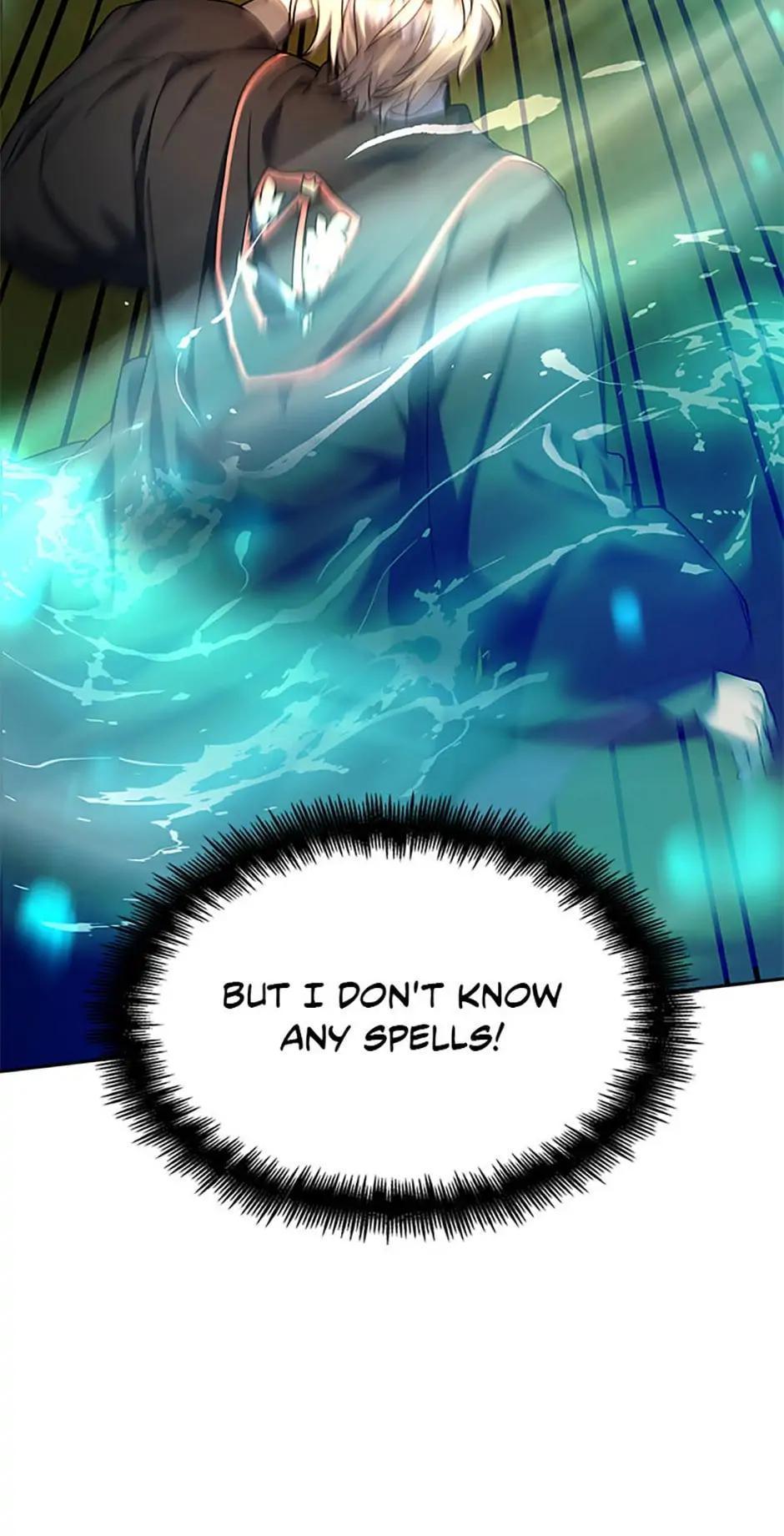 The Infinite Mage Chapter 26 — page 74