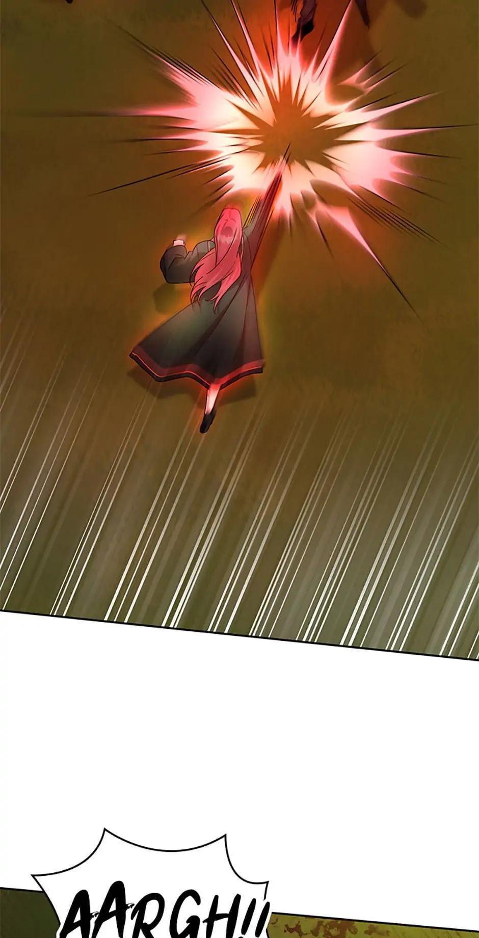 The Infinite Mage Chapter 26 — page 77
