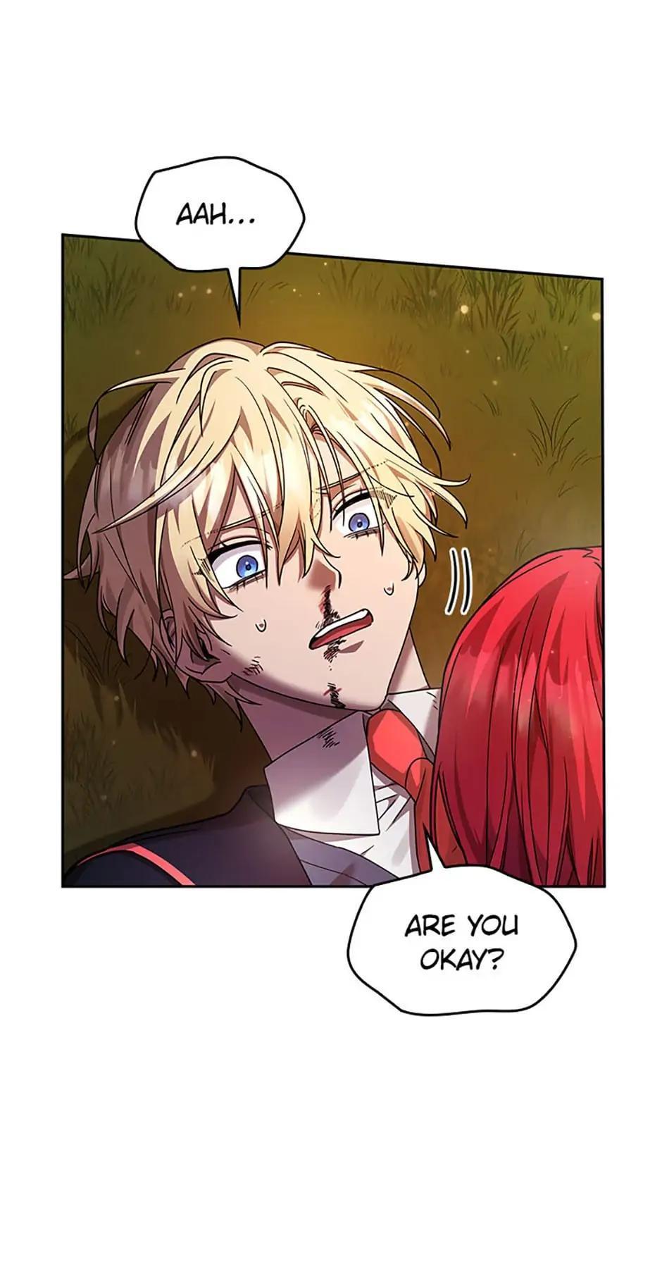 The Infinite Mage Chapter 26 — page 85