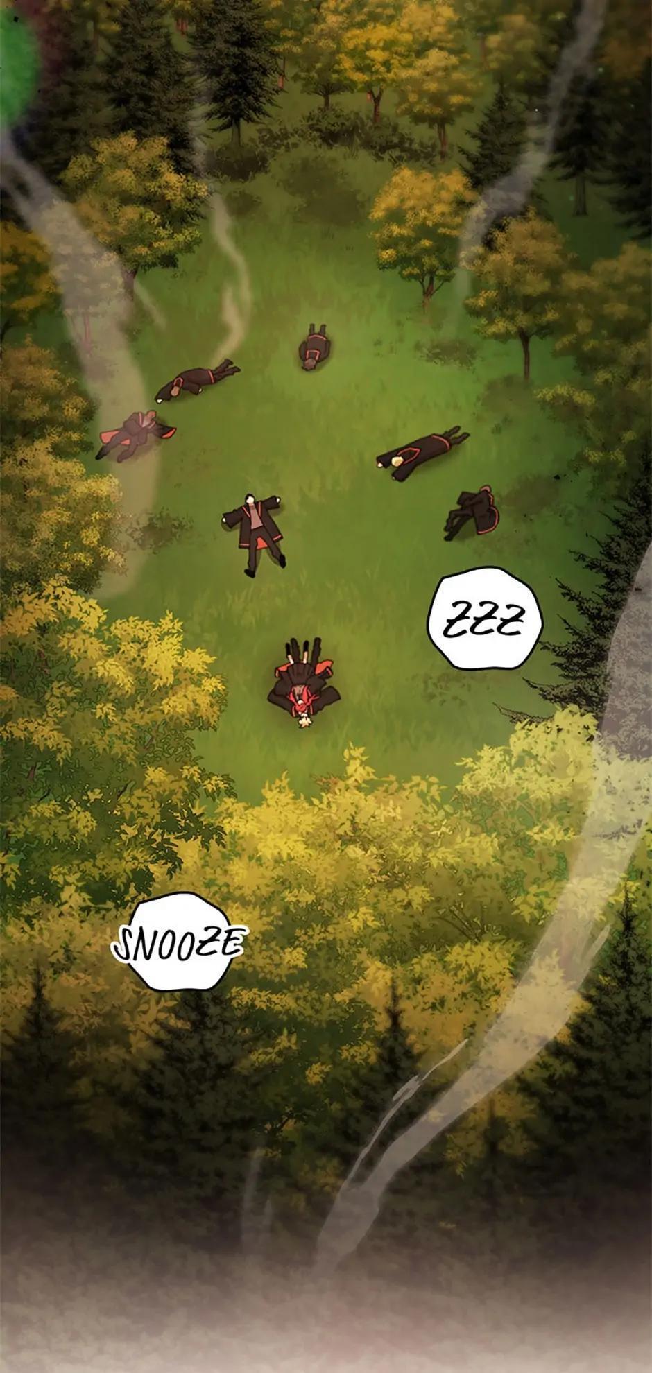 The Infinite Mage Chapter 27 — page 2