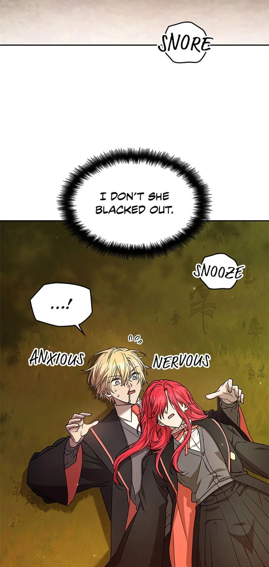 The Infinite Mage Chapter 27 — page 3