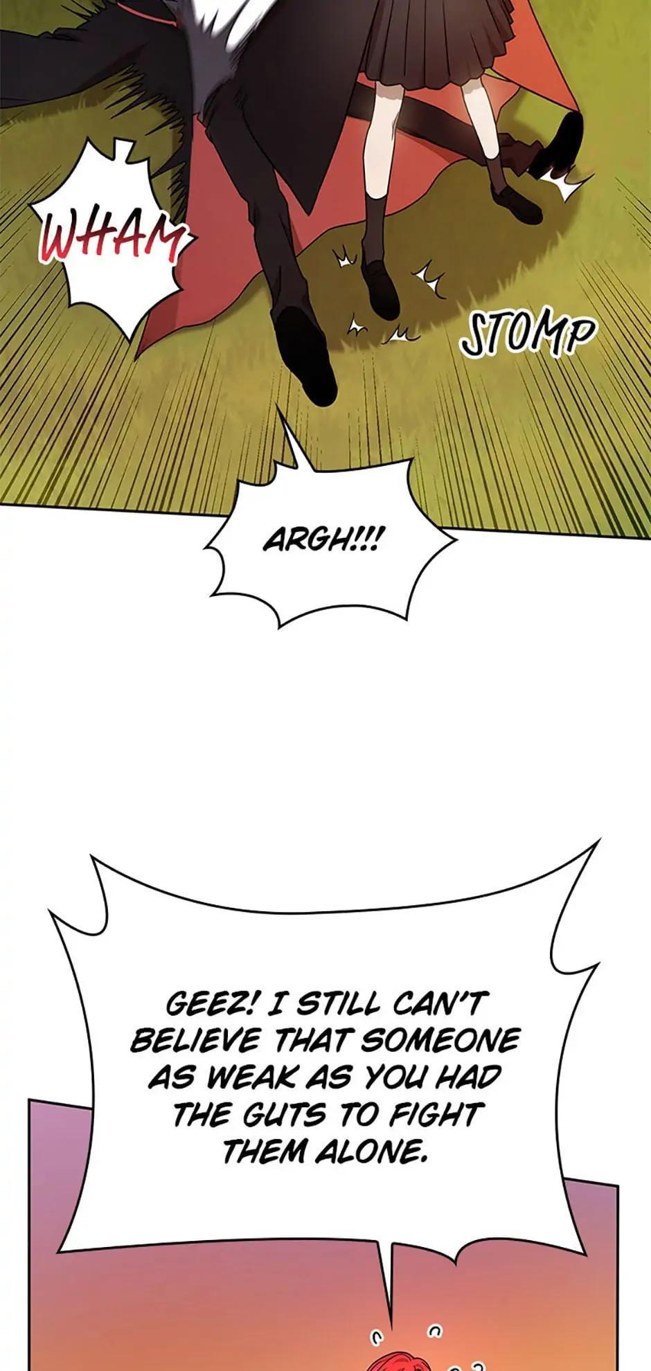The Infinite Mage Chapter 27 — page 7