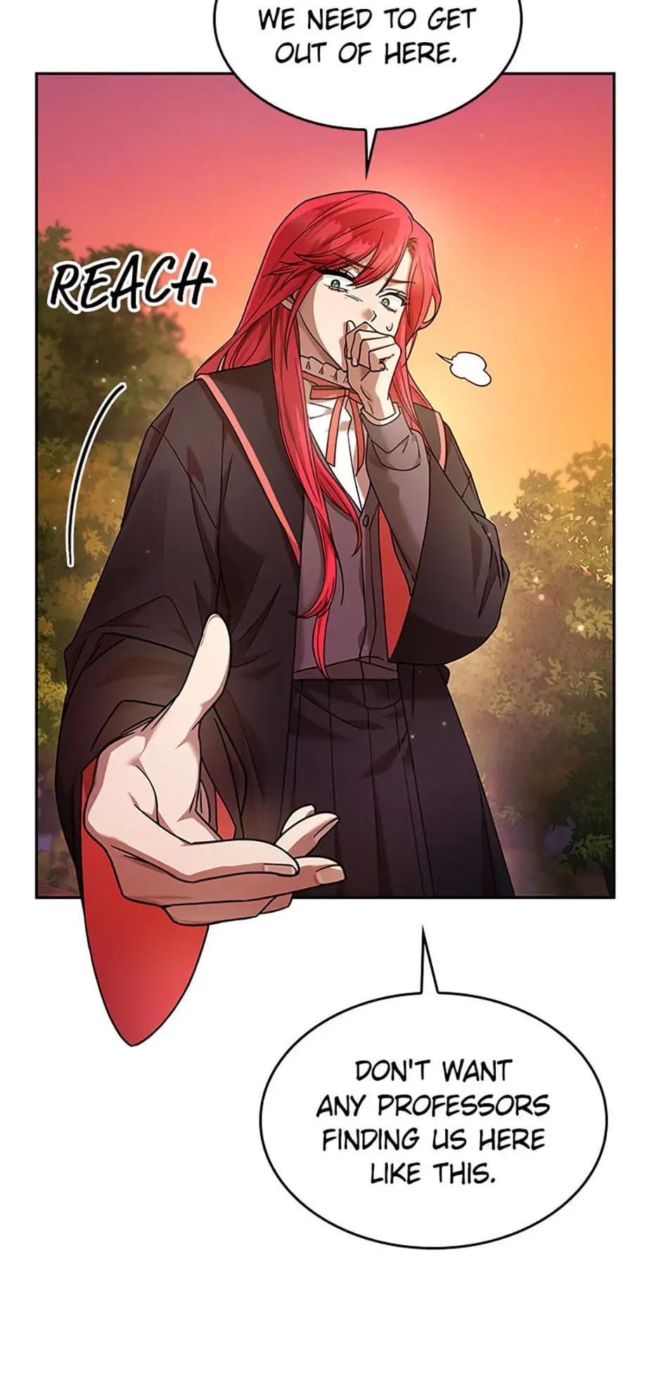 The Infinite Mage Chapter 27 — page 9