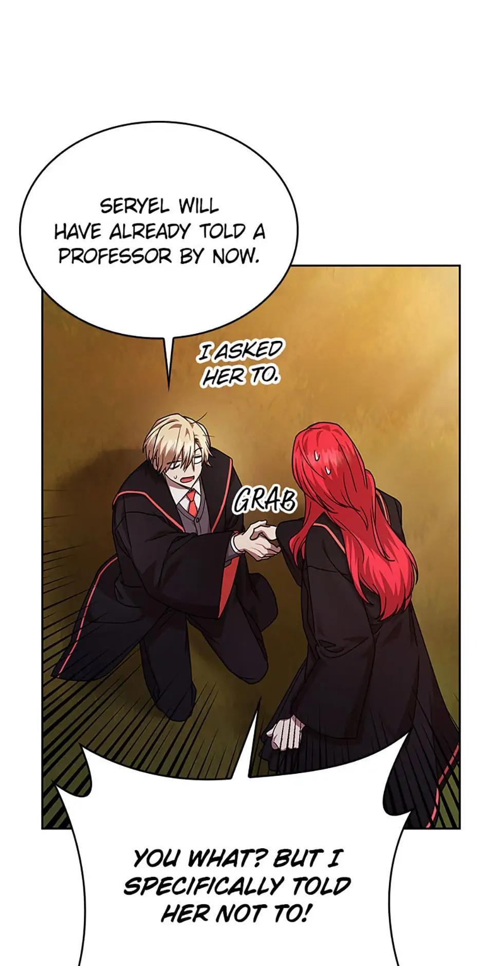 The Infinite Mage Chapter 27 — page 10