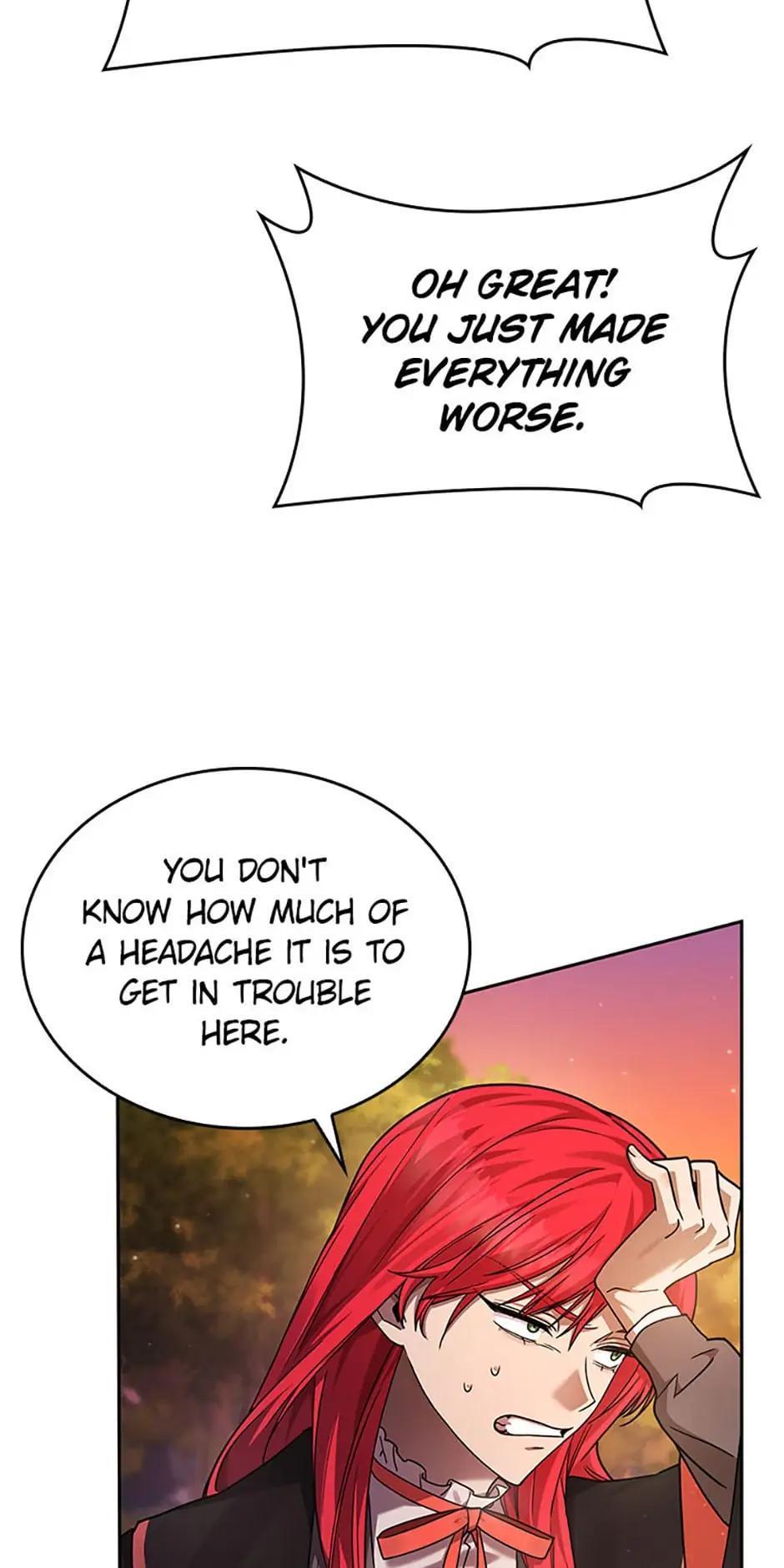 The Infinite Mage Chapter 27 — page 11
