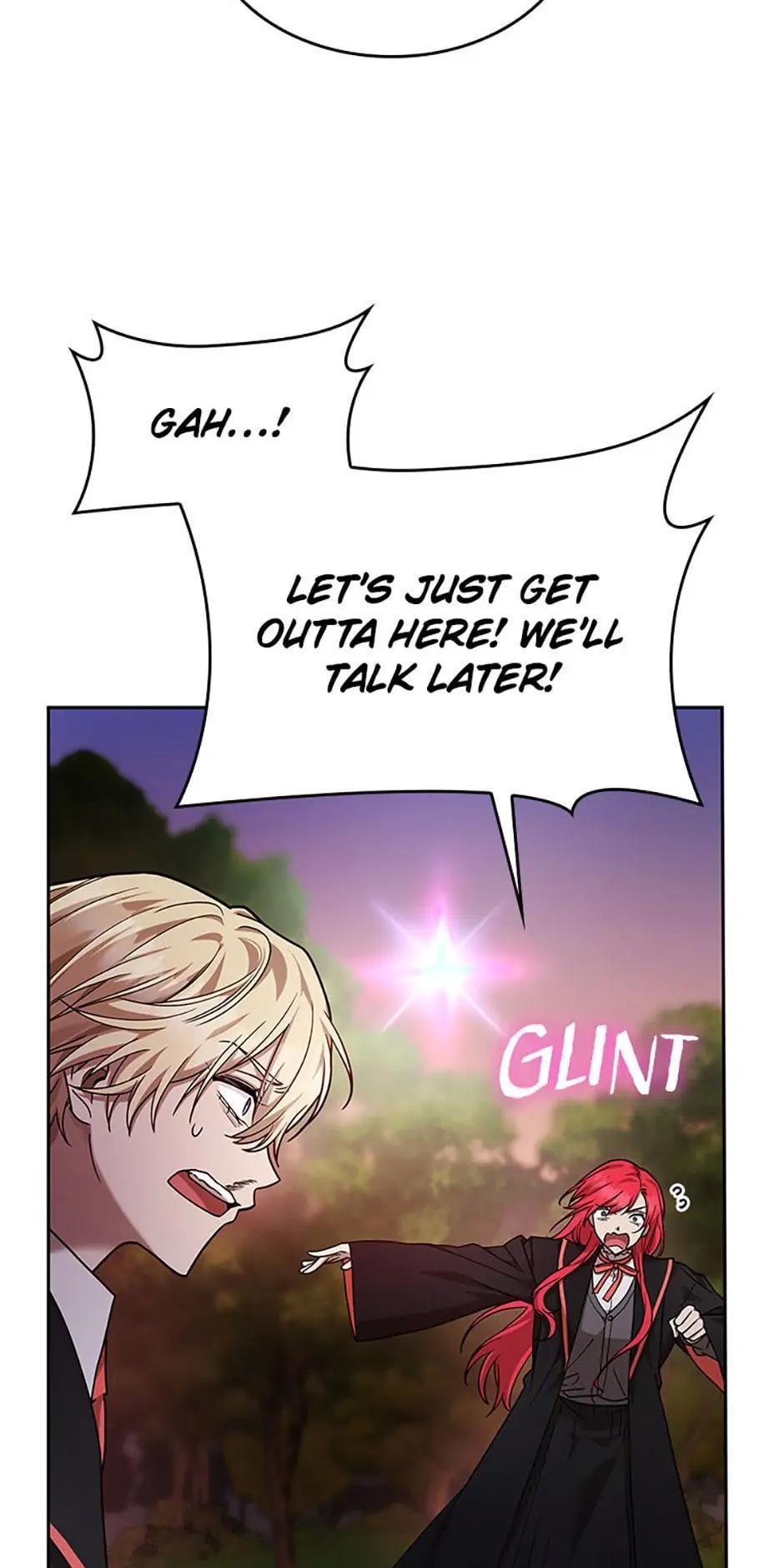 The Infinite Mage Chapter 27 — page 14