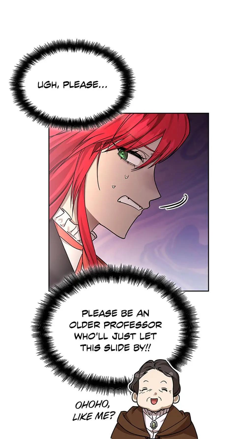 The Infinite Mage Chapter 27 — page 17