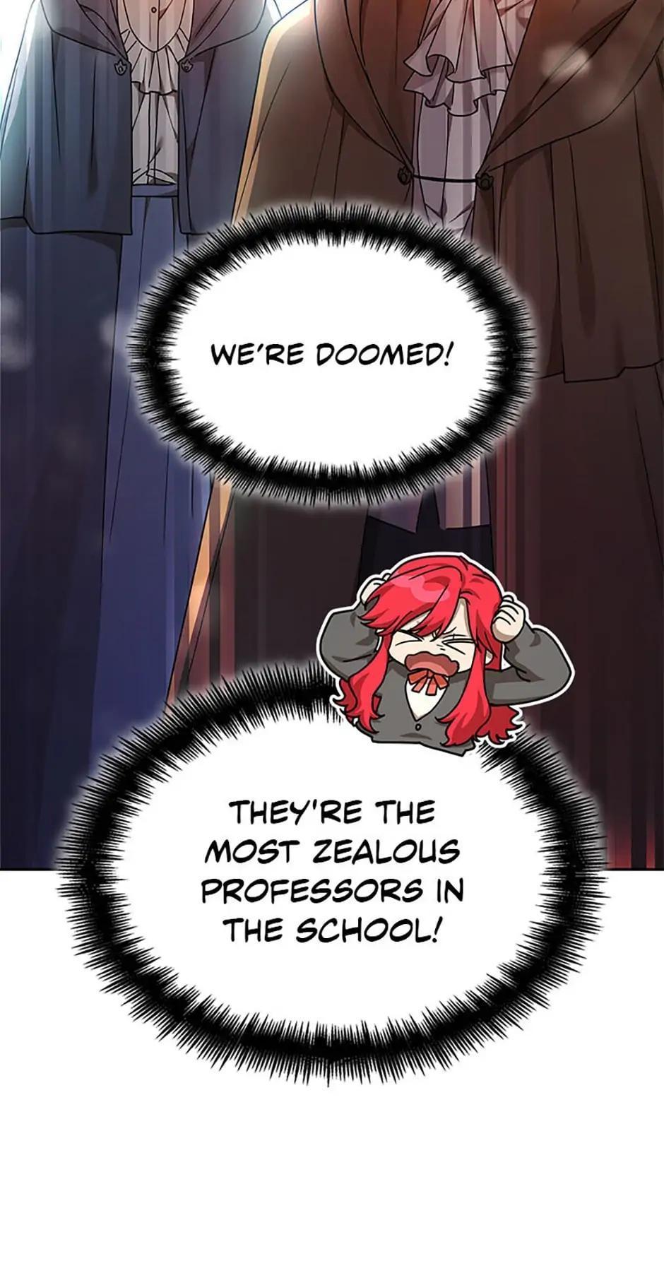 The Infinite Mage Chapter 27 — page 19