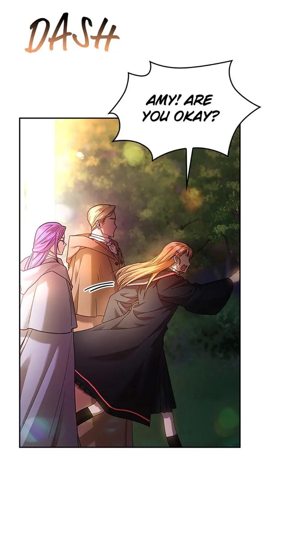 The Infinite Mage Chapter 27 — page 20