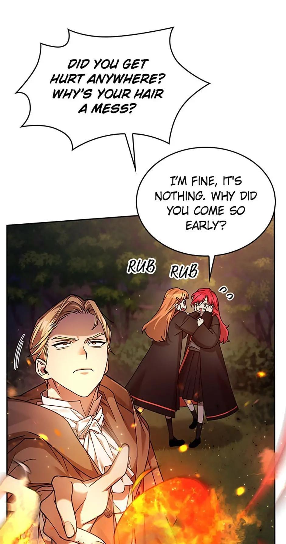 The Infinite Mage Chapter 27 — page 21