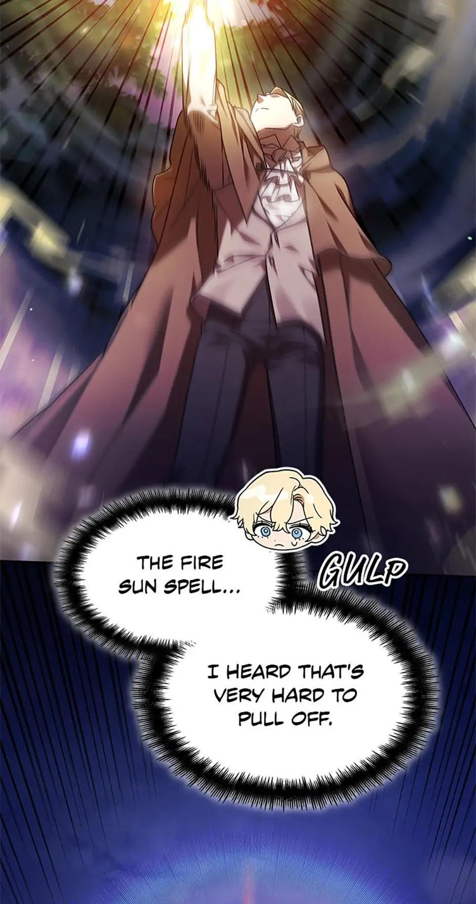 The Infinite Mage Chapter 27 — page 23