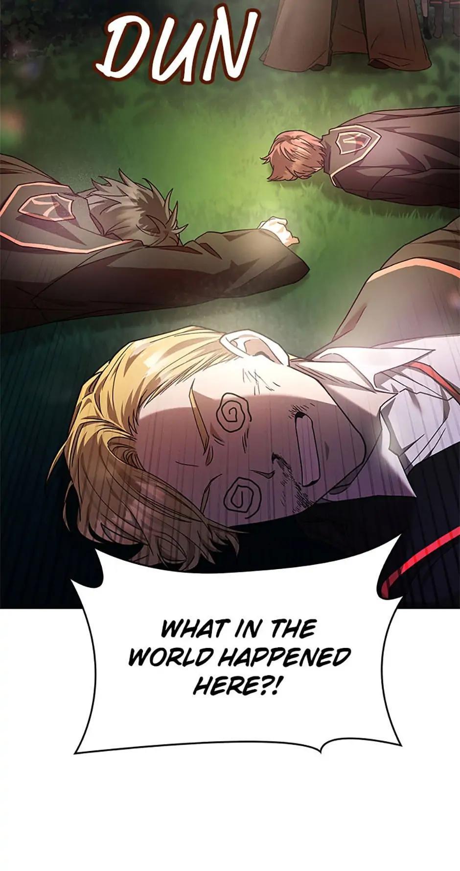 The Infinite Mage Chapter 27 — page 25