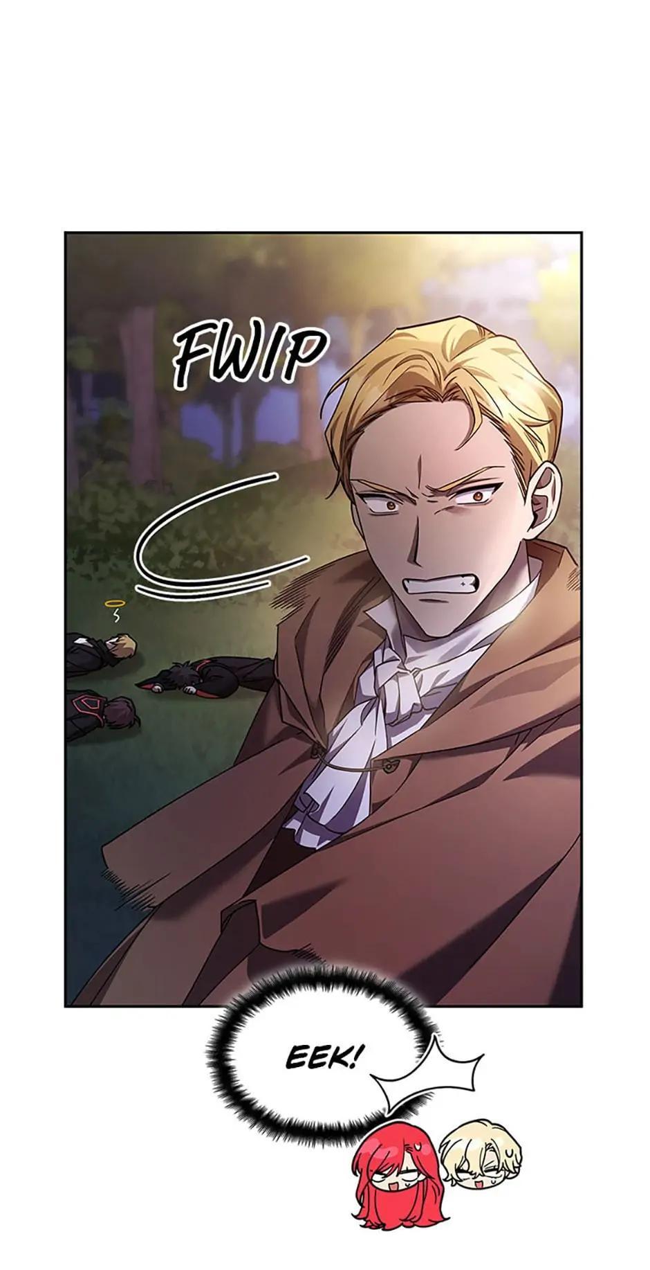 The Infinite Mage Chapter 27 — page 26