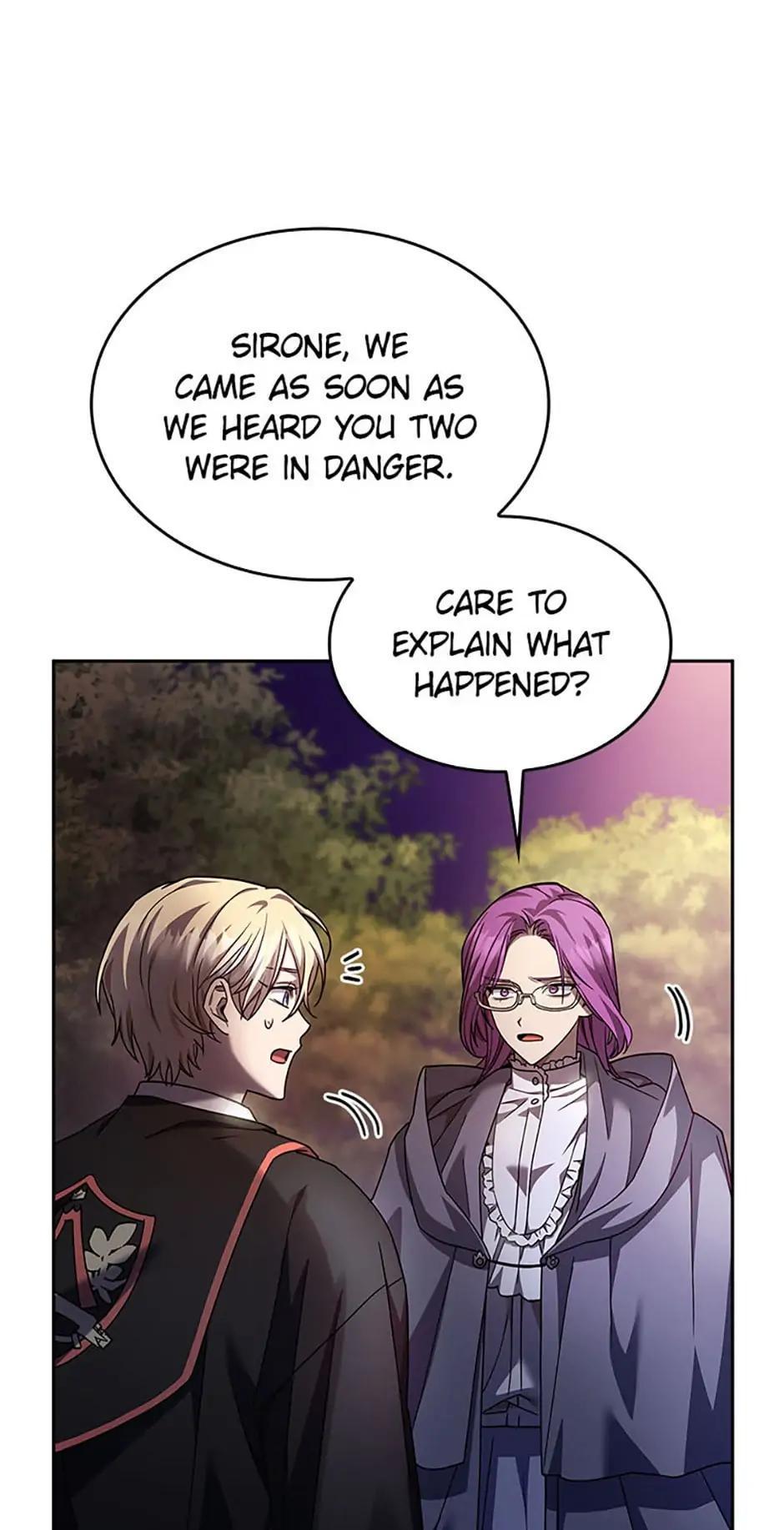 The Infinite Mage Chapter 27 — page 29