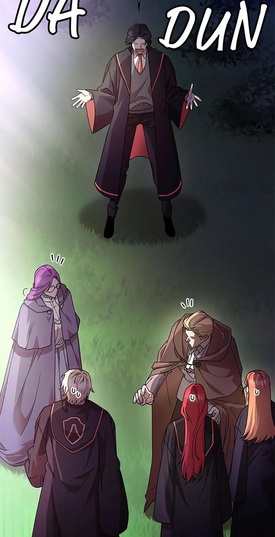 The Infinite Mage Chapter 27 — page 31