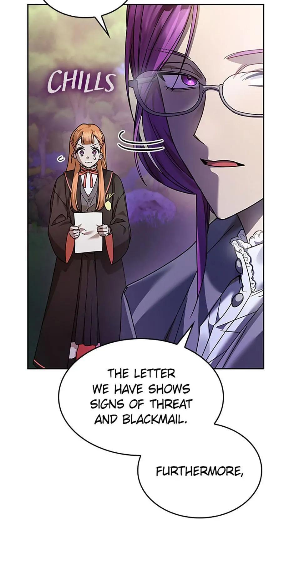 The Infinite Mage Chapter 27 — page 34