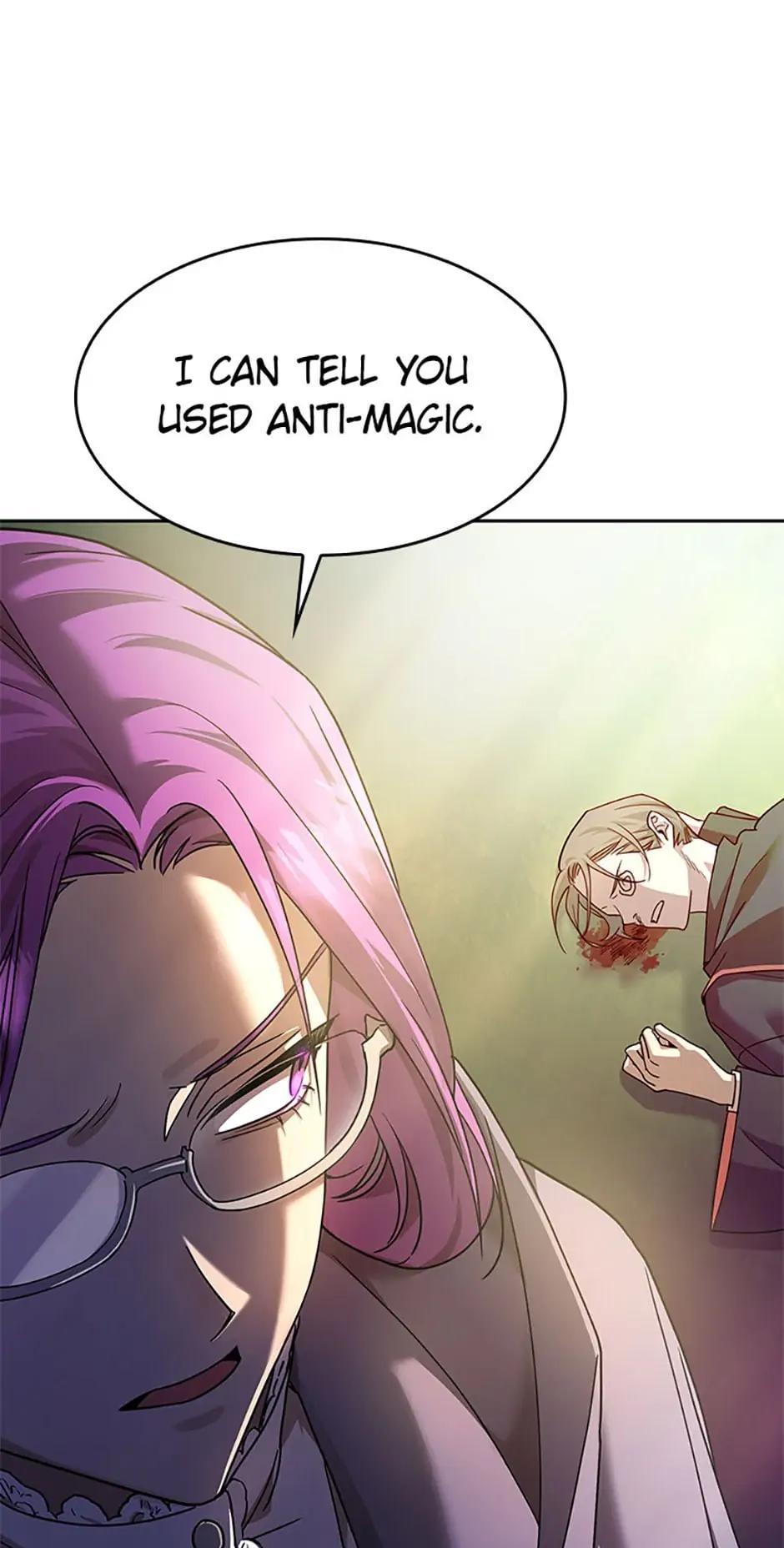The Infinite Mage Chapter 27 — page 35