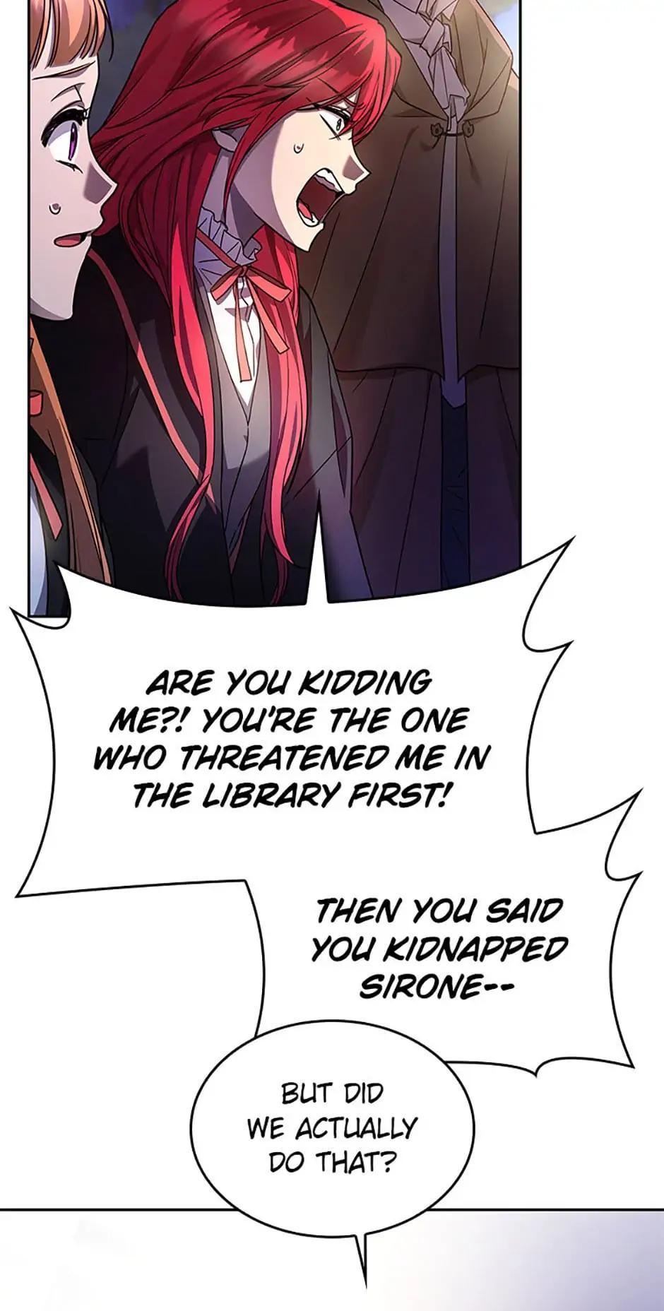 The Infinite Mage Chapter 27 — page 40
