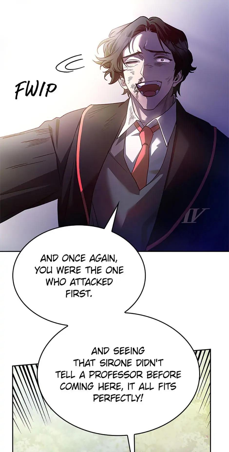 The Infinite Mage Chapter 27 — page 41