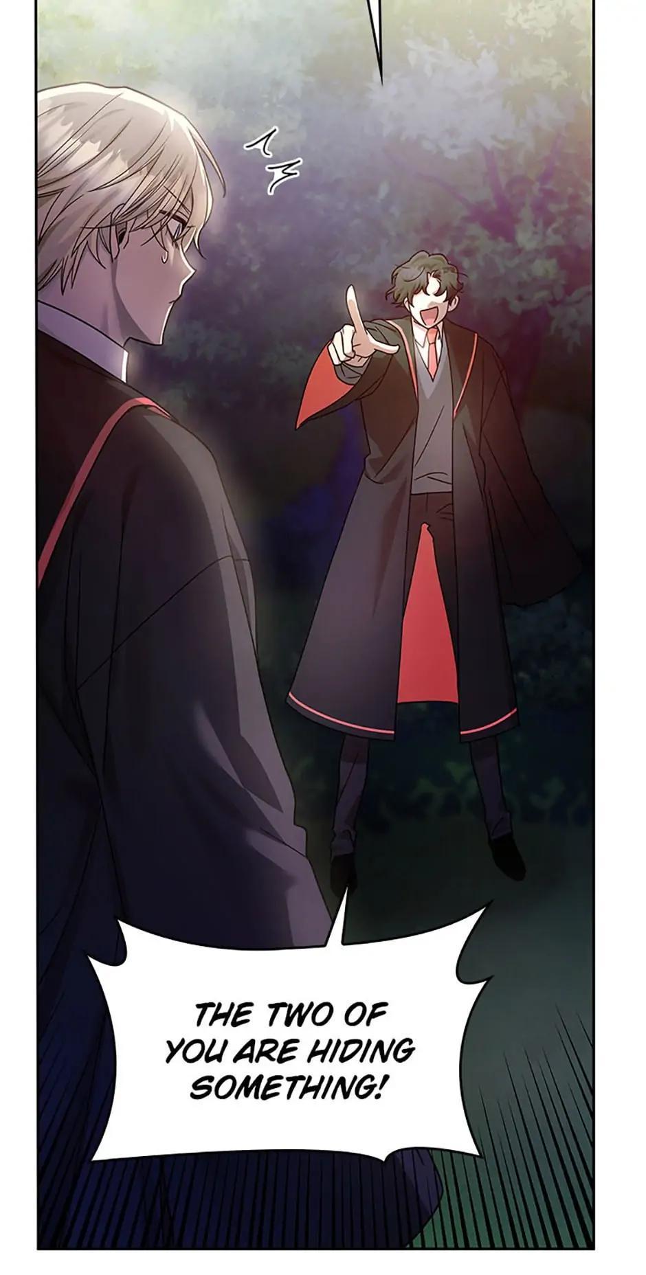 The Infinite Mage Chapter 27 — page 42