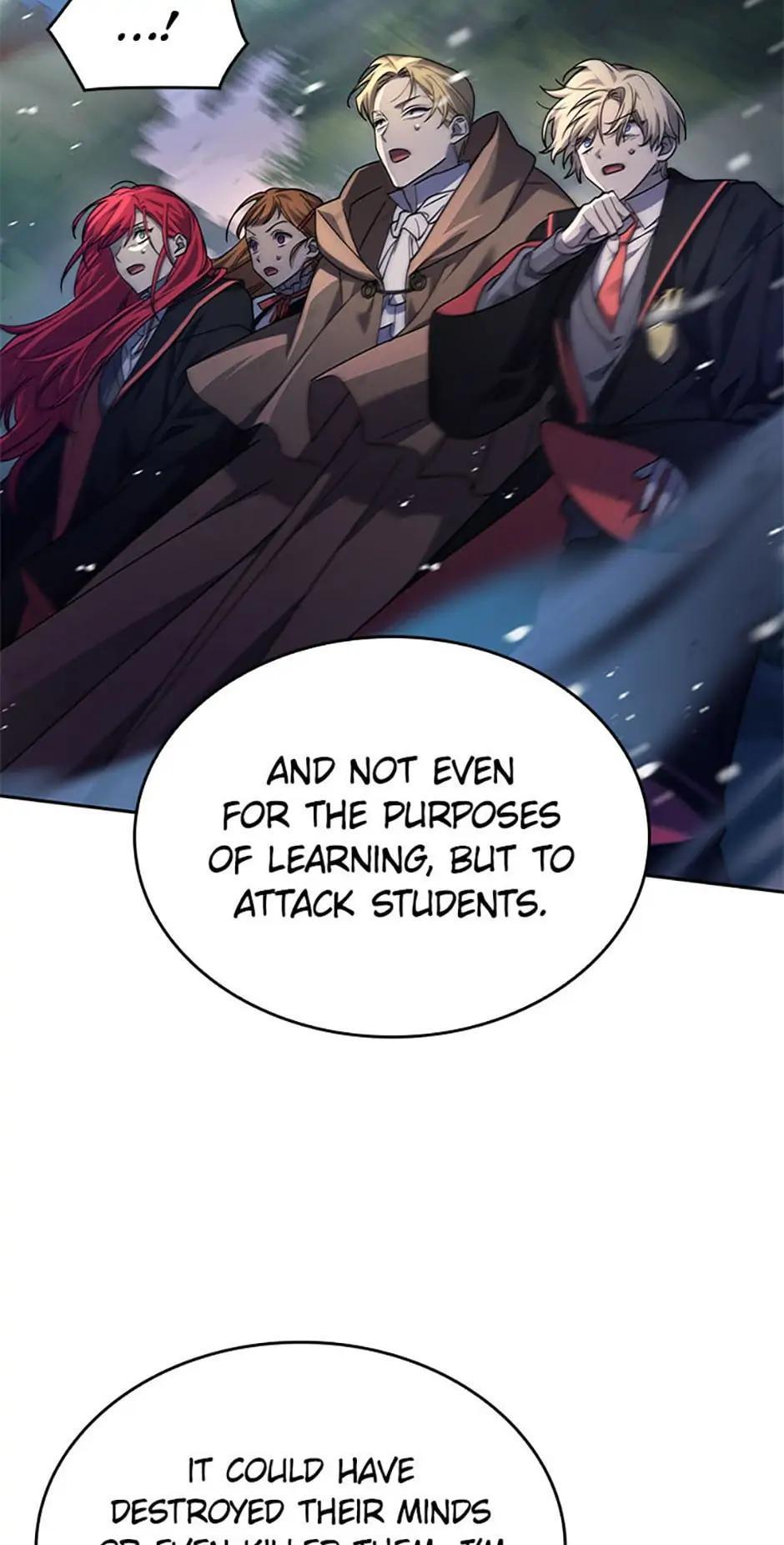 The Infinite Mage Chapter 27 — page 52
