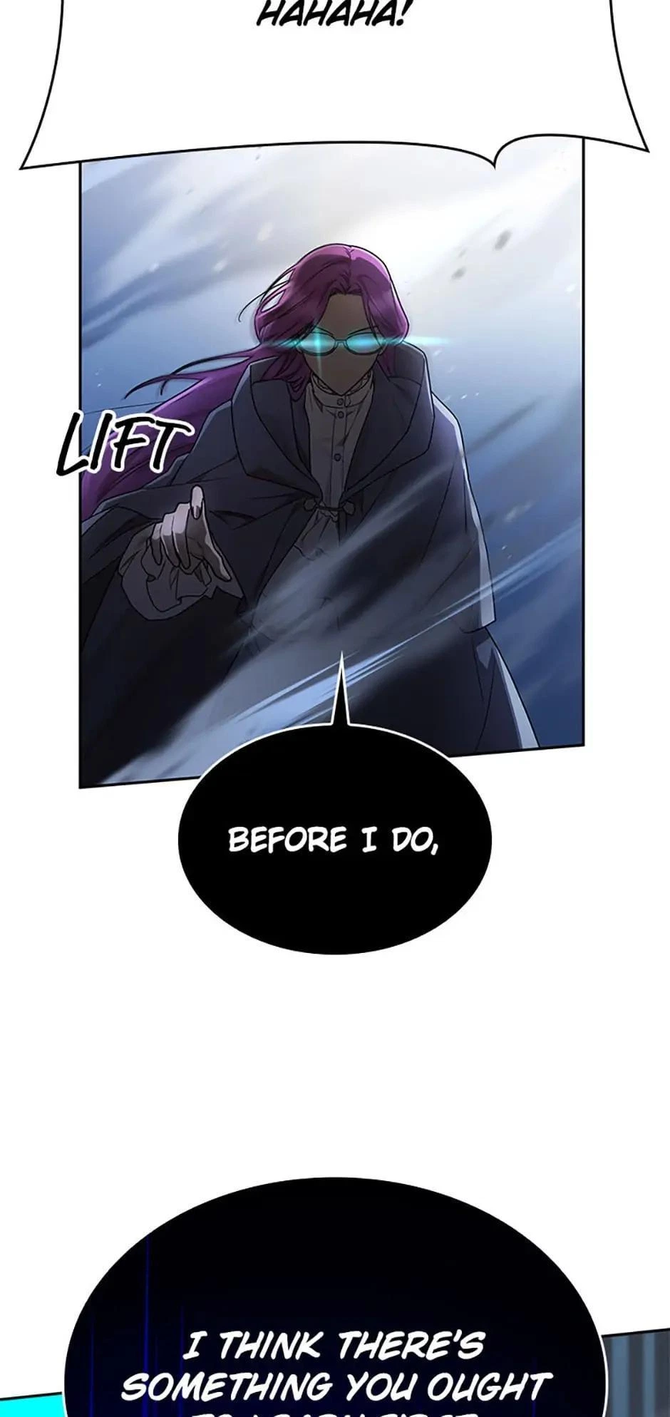The Infinite Mage Chapter 27 — page 61