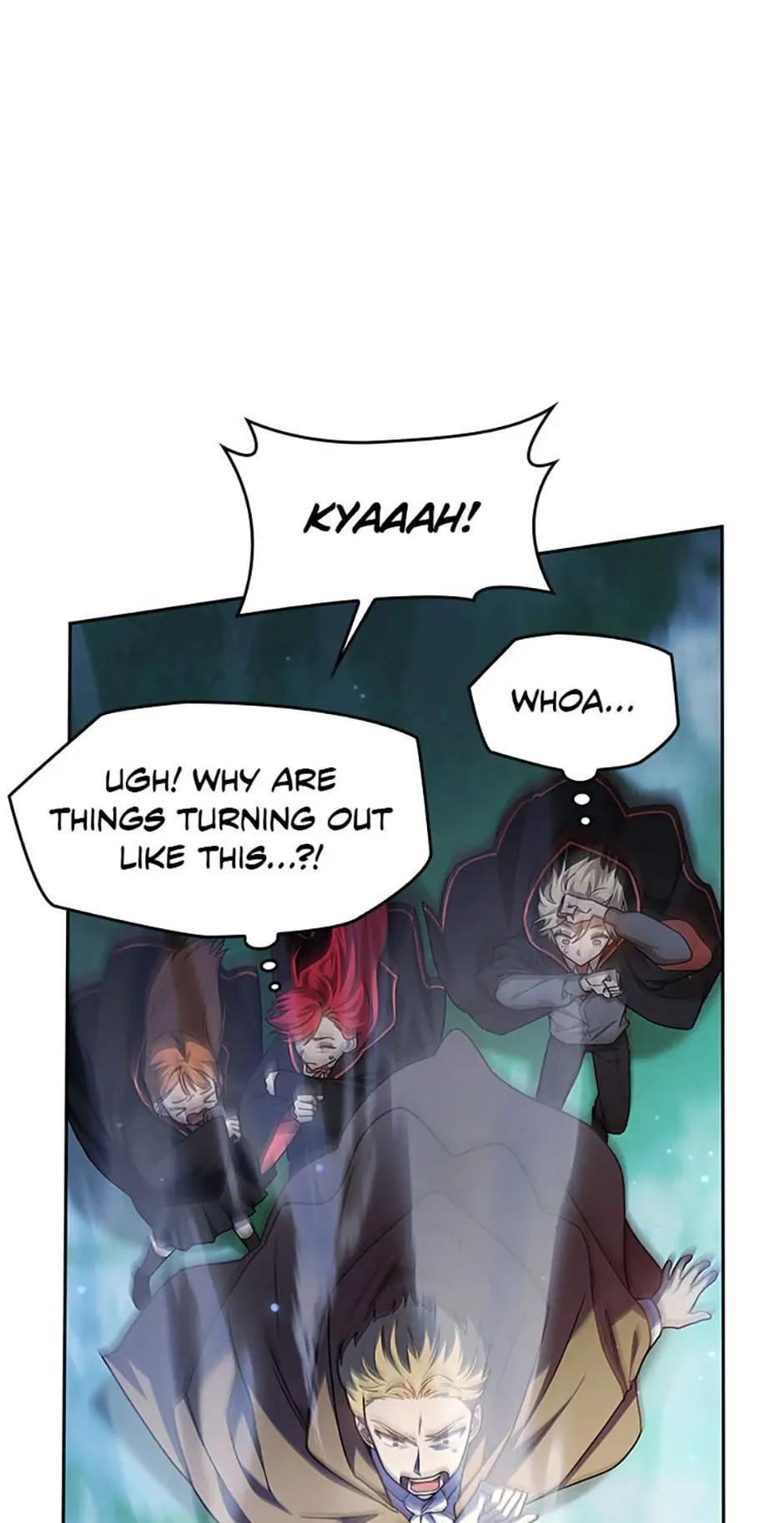 The Infinite Mage Chapter 27 — page 65