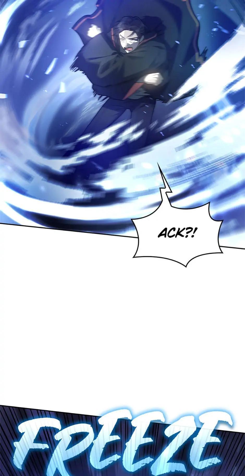 The Infinite Mage Chapter 27 — page 67