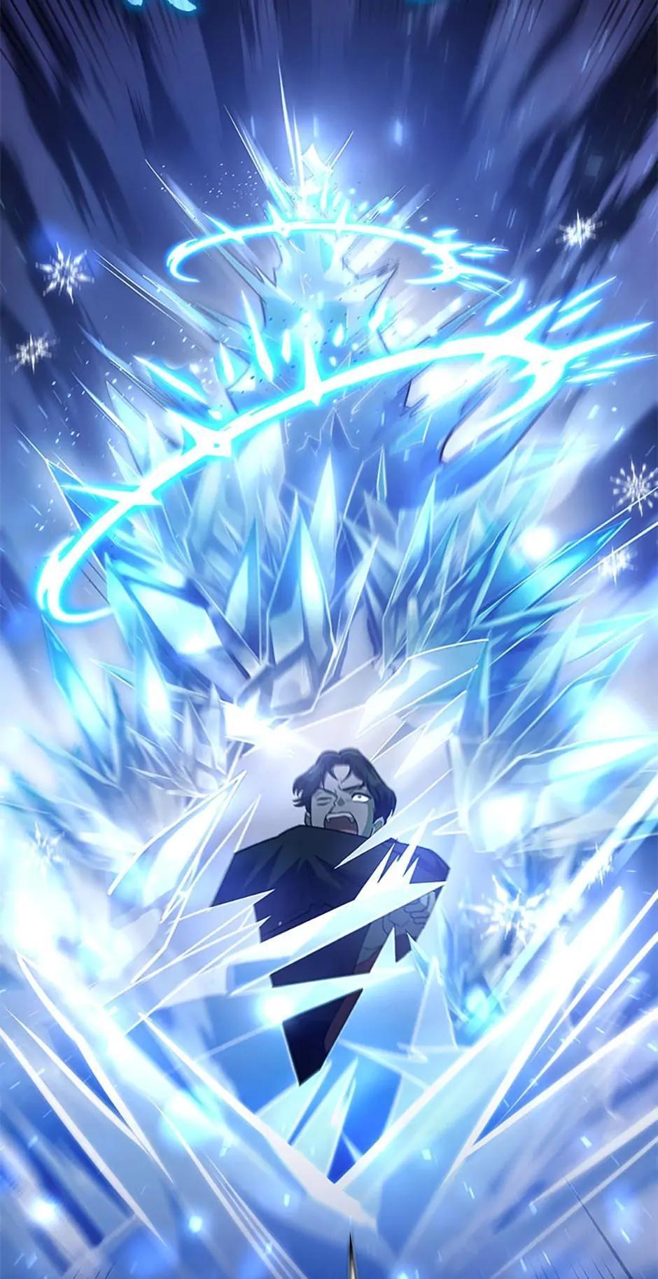The Infinite Mage Chapter 27 — page 68