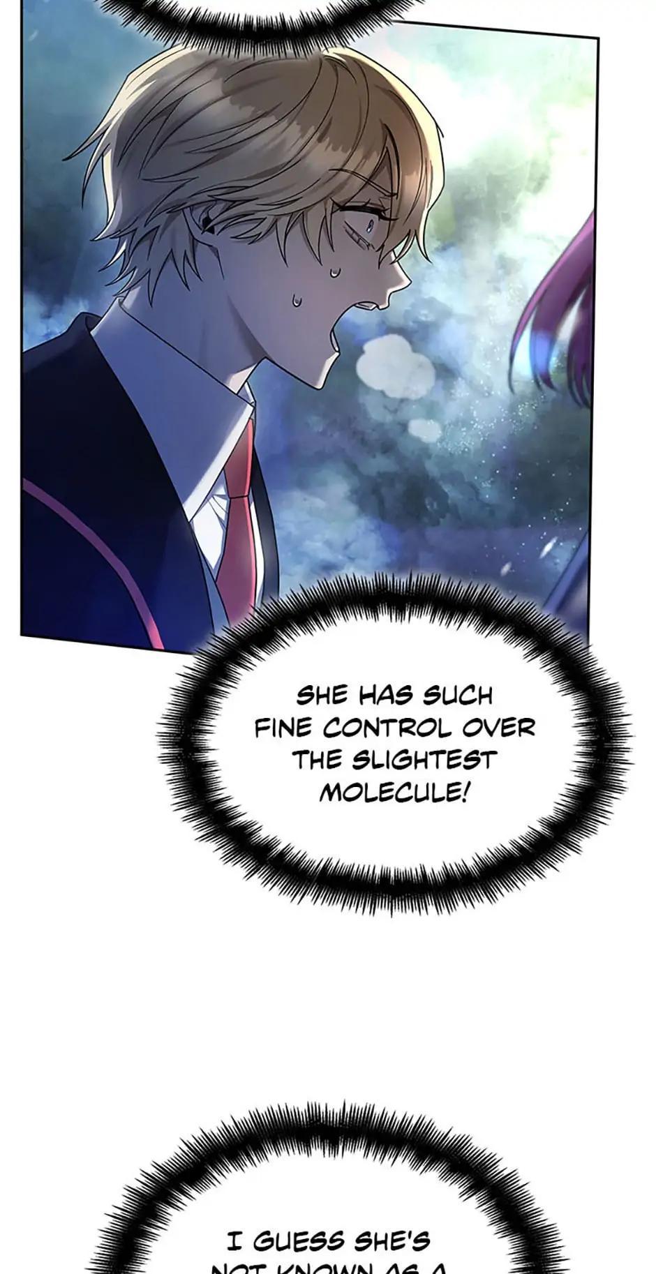 The Infinite Mage Chapter 27 — page 71