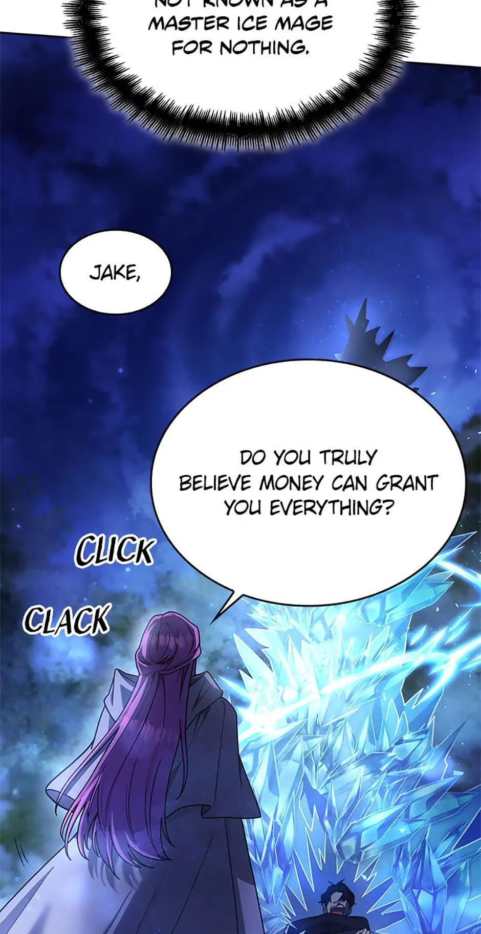 The Infinite Mage Chapter 27 — page 72