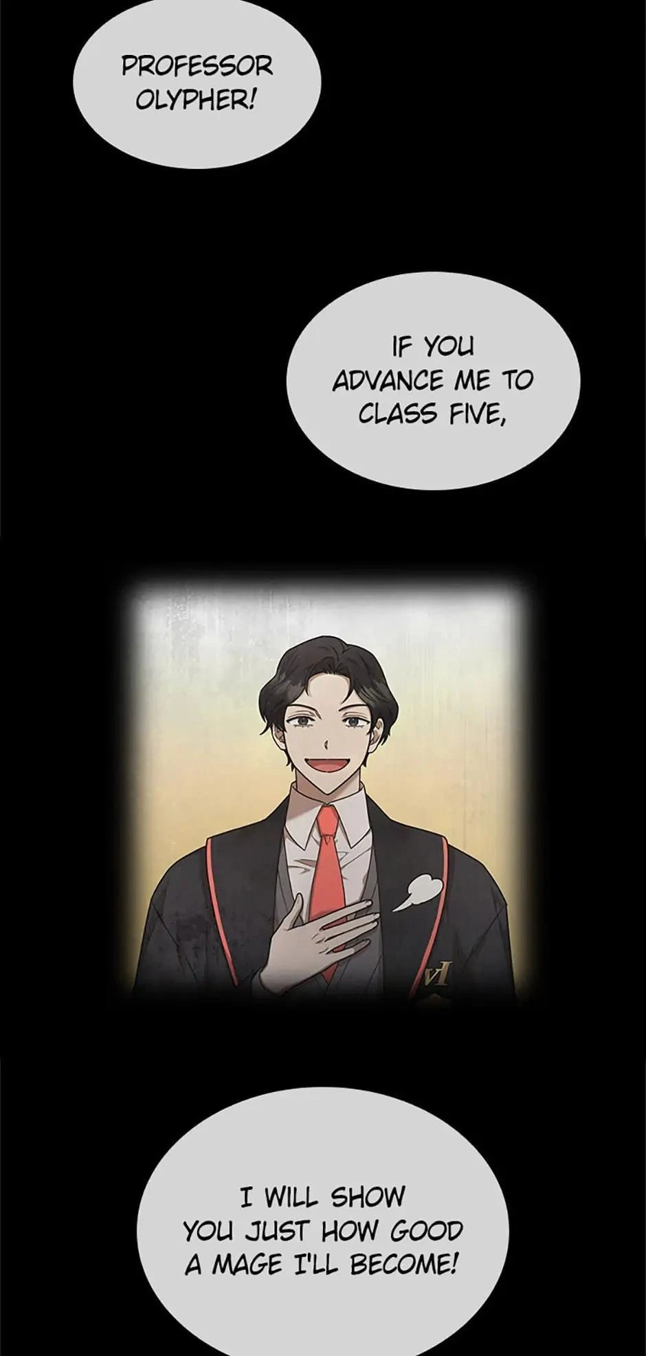 The Infinite Mage Chapter 27 — page 82