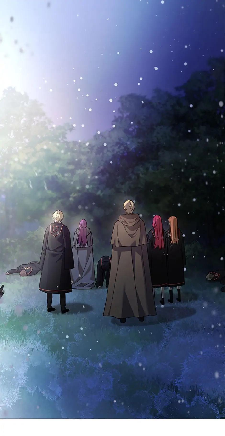 The Infinite Mage Chapter 27 — page 91