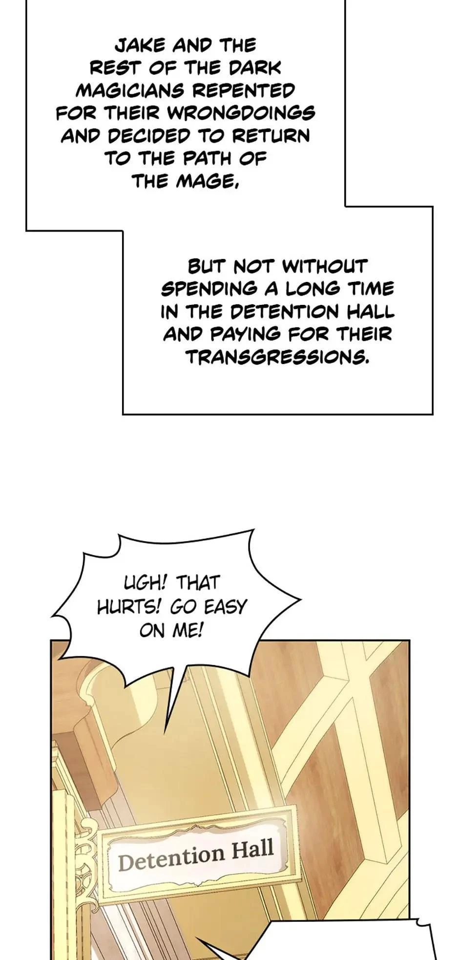 The Infinite Mage Chapter 27 — page 95