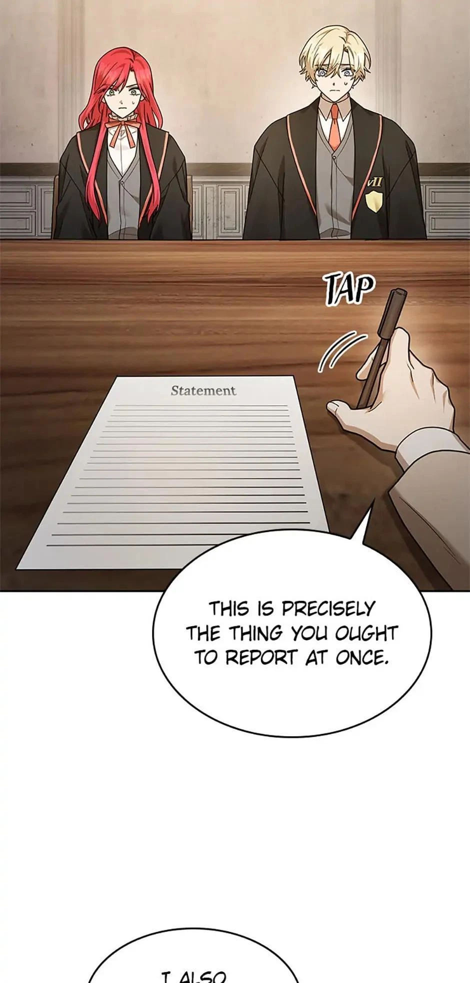 The Infinite Mage Chapter 27 — page 97