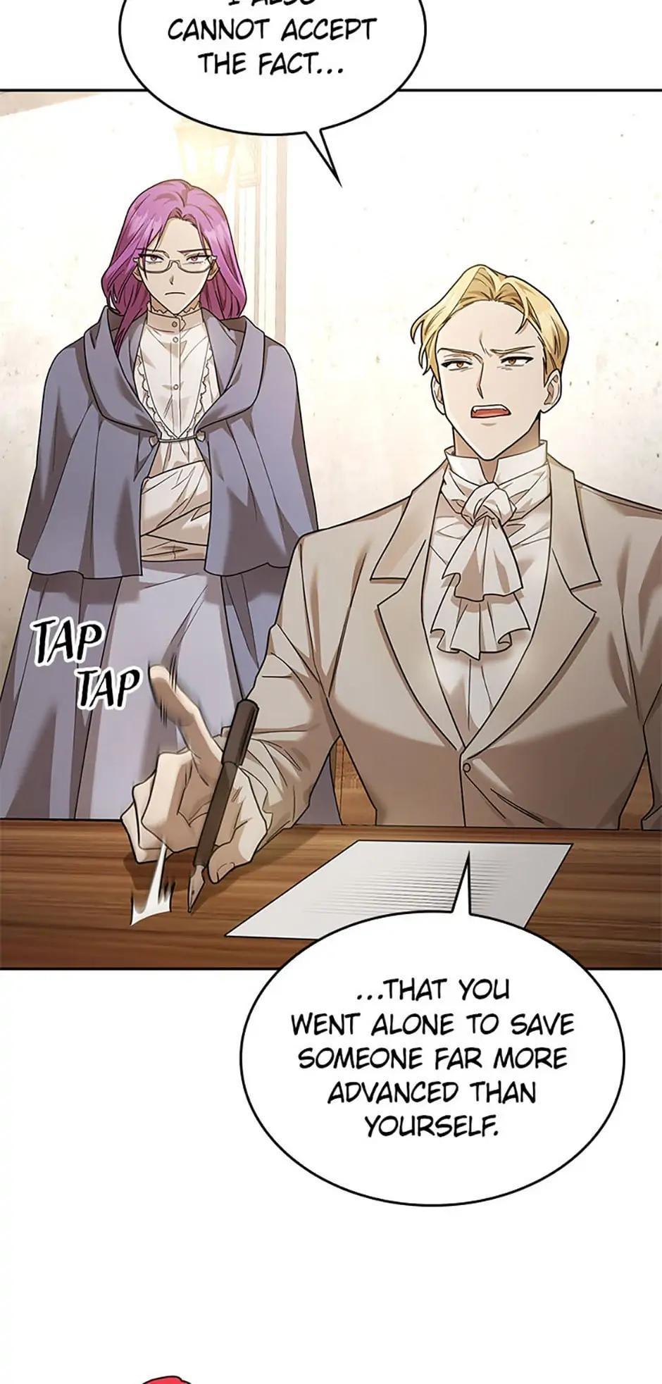 The Infinite Mage Chapter 27 — page 98