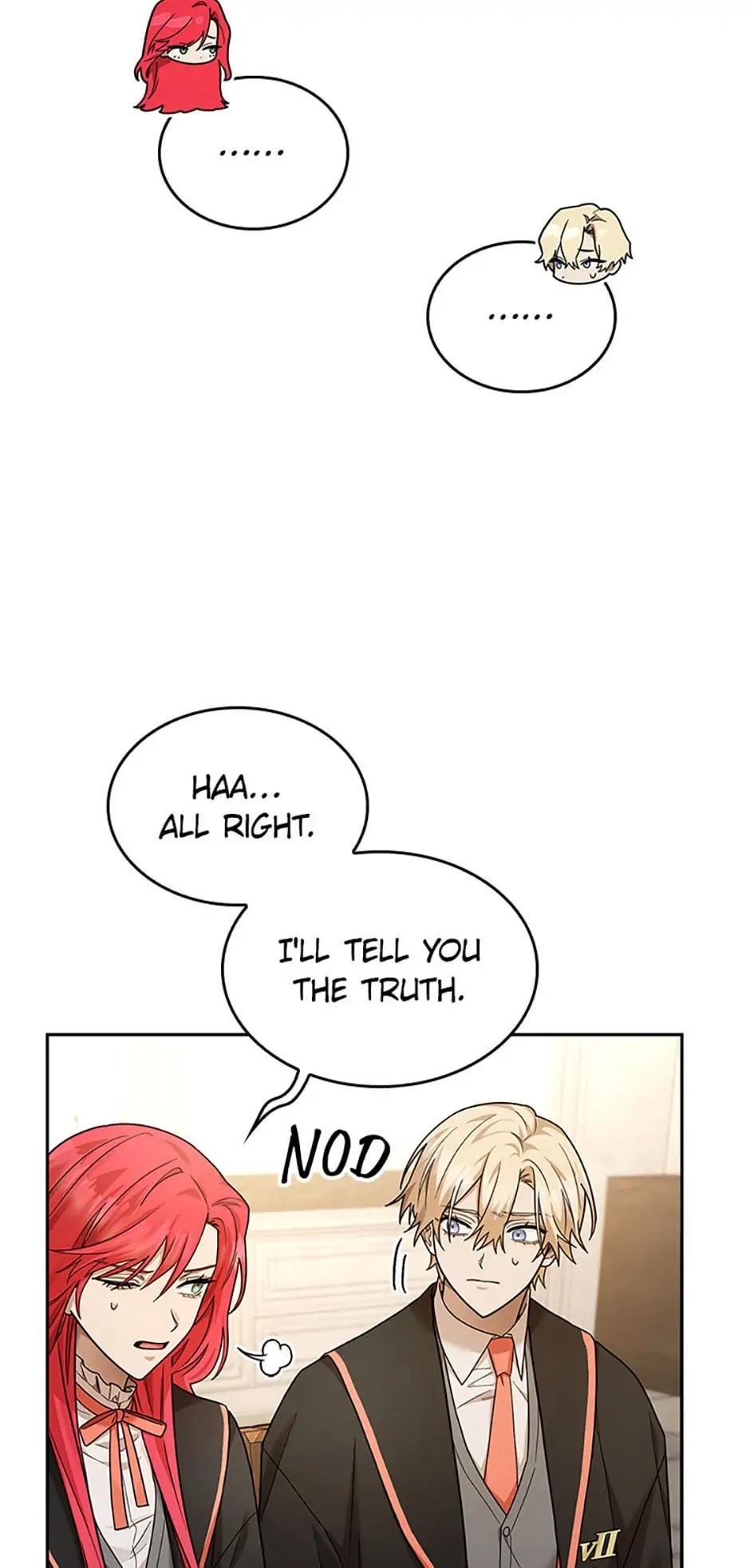 The Infinite Mage Chapter 27 — page 99