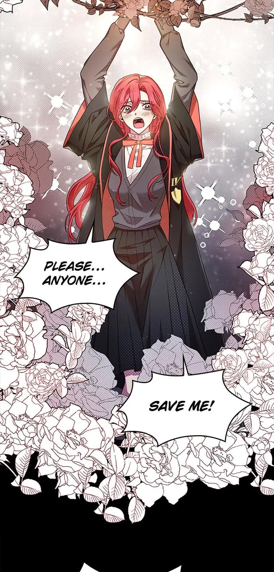 The Infinite Mage Chapter 28 — page 2