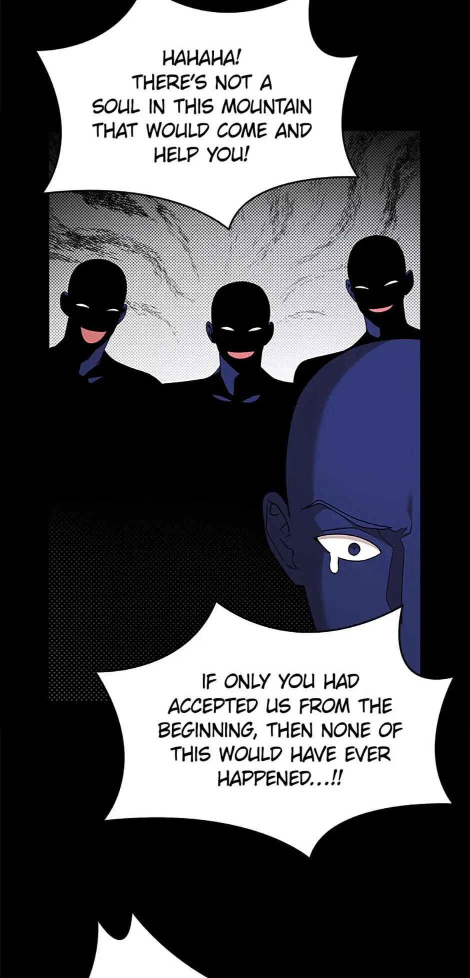 The Infinite Mage Chapter 28 — page 3