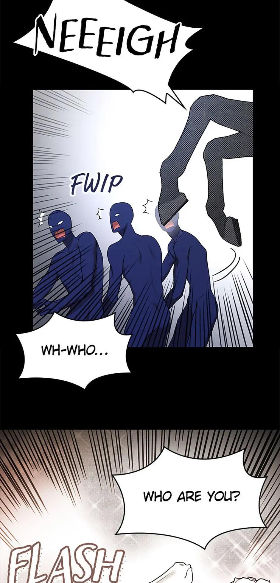 The Infinite Mage Chapter 28 — page 4