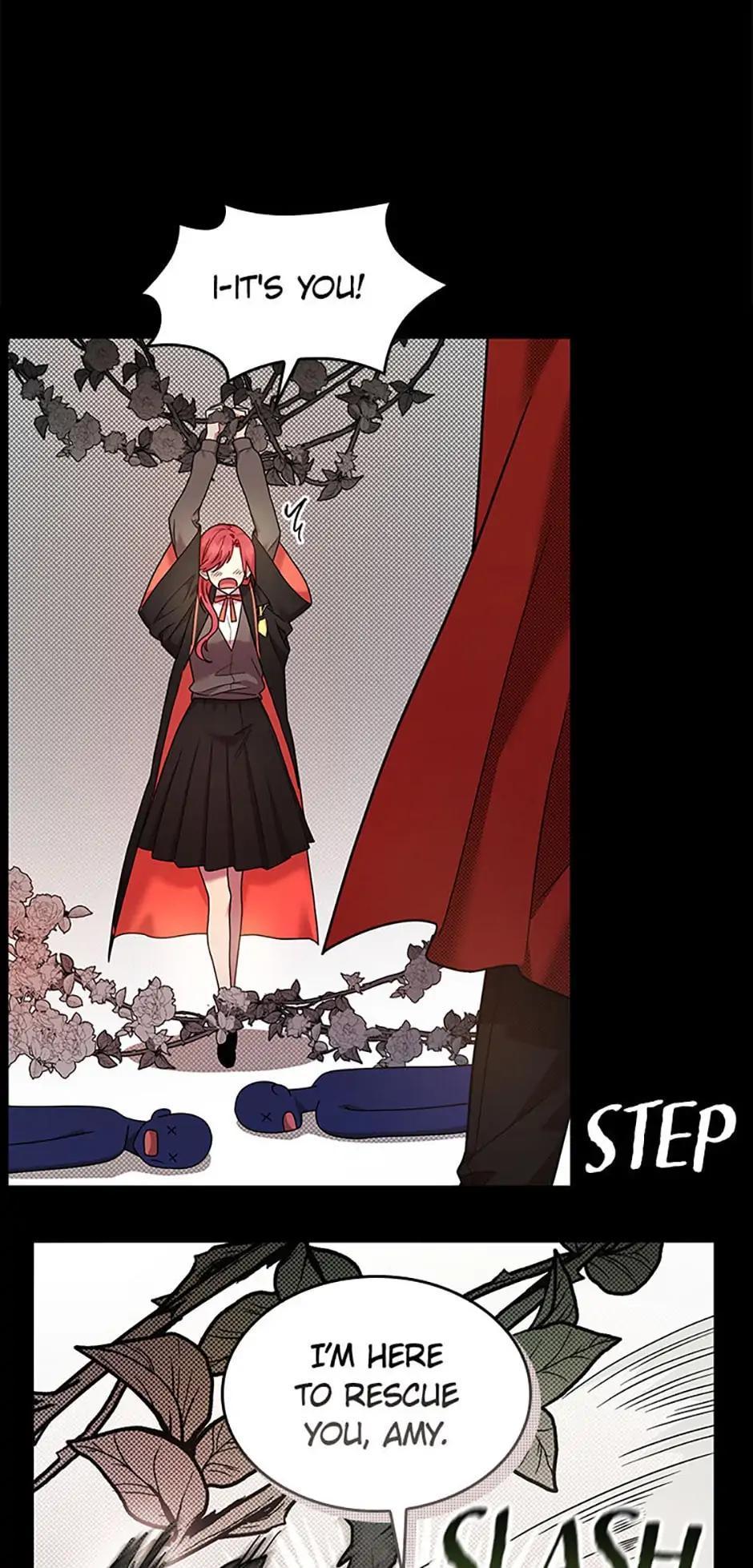 The Infinite Mage Chapter 28 — page 7