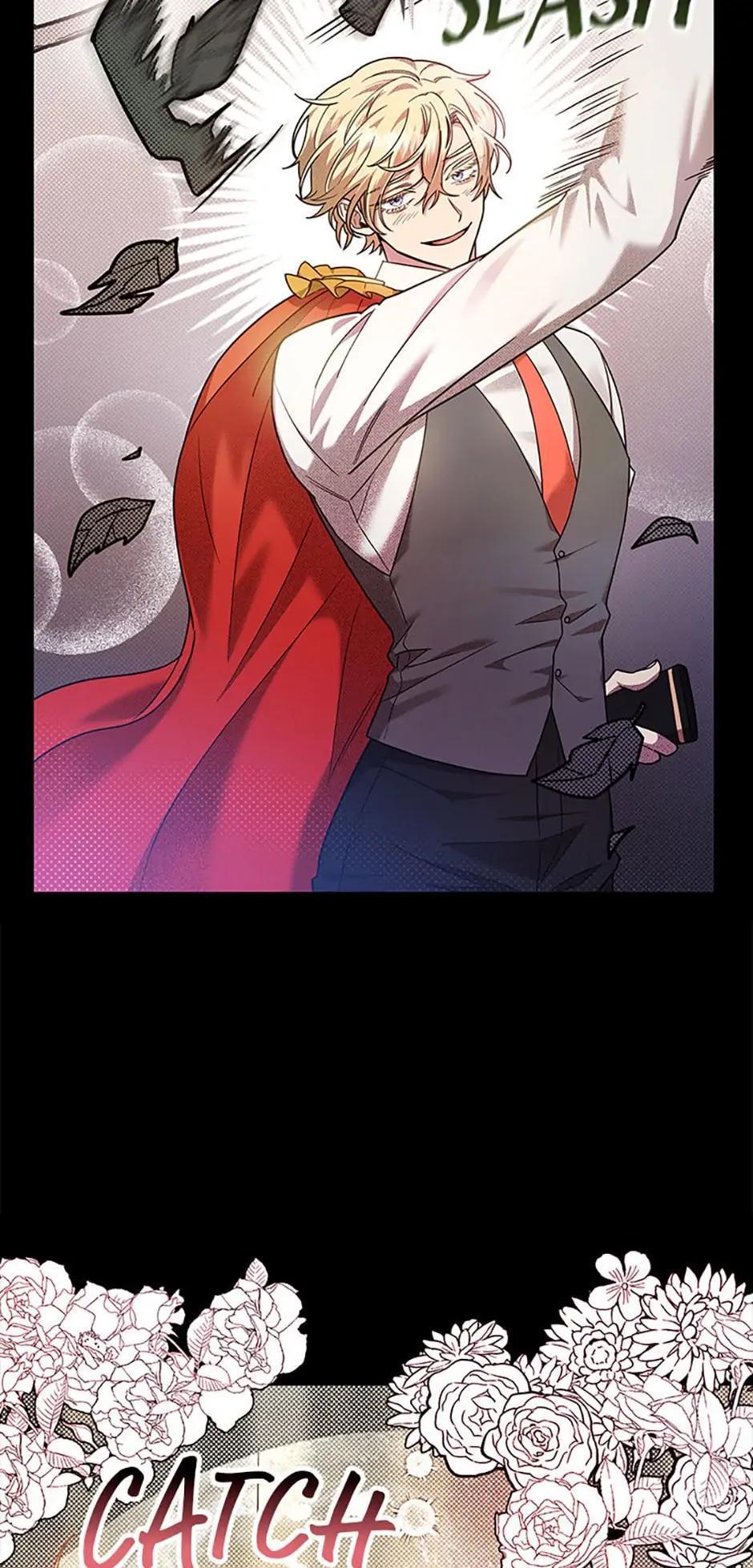 The Infinite Mage Chapter 28 — page 8