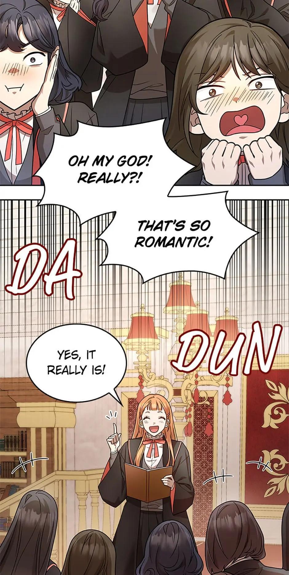The Infinite Mage Chapter 28 — page 12