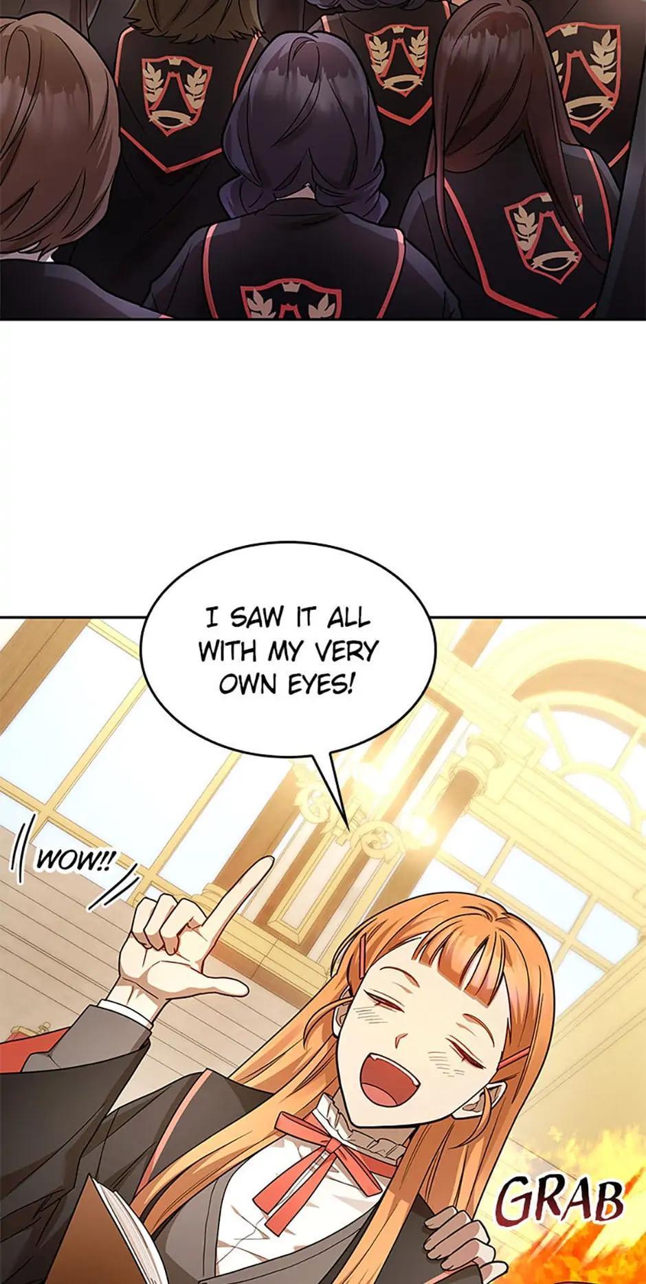 The Infinite Mage Chapter 28 — page 13