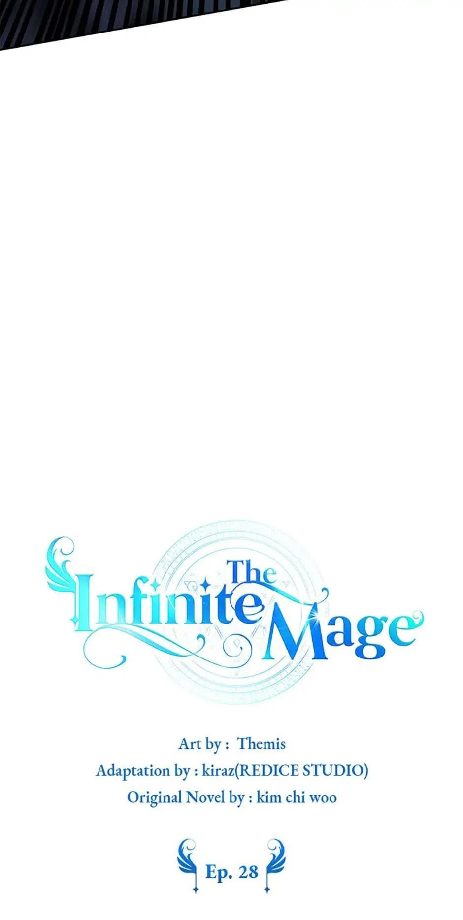 The Infinite Mage Chapter 28 — page 16